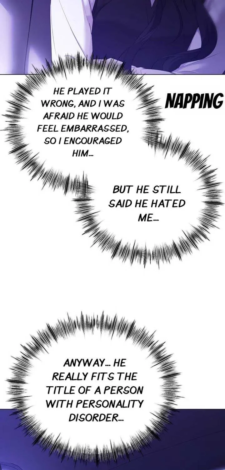 The Ending, I Want to Change it Chapter 37 page 26 - 