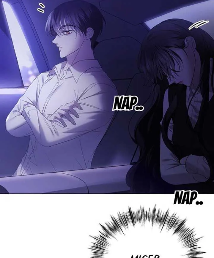 The Ending, I Want to Change it Chapter 37 page 27 - 