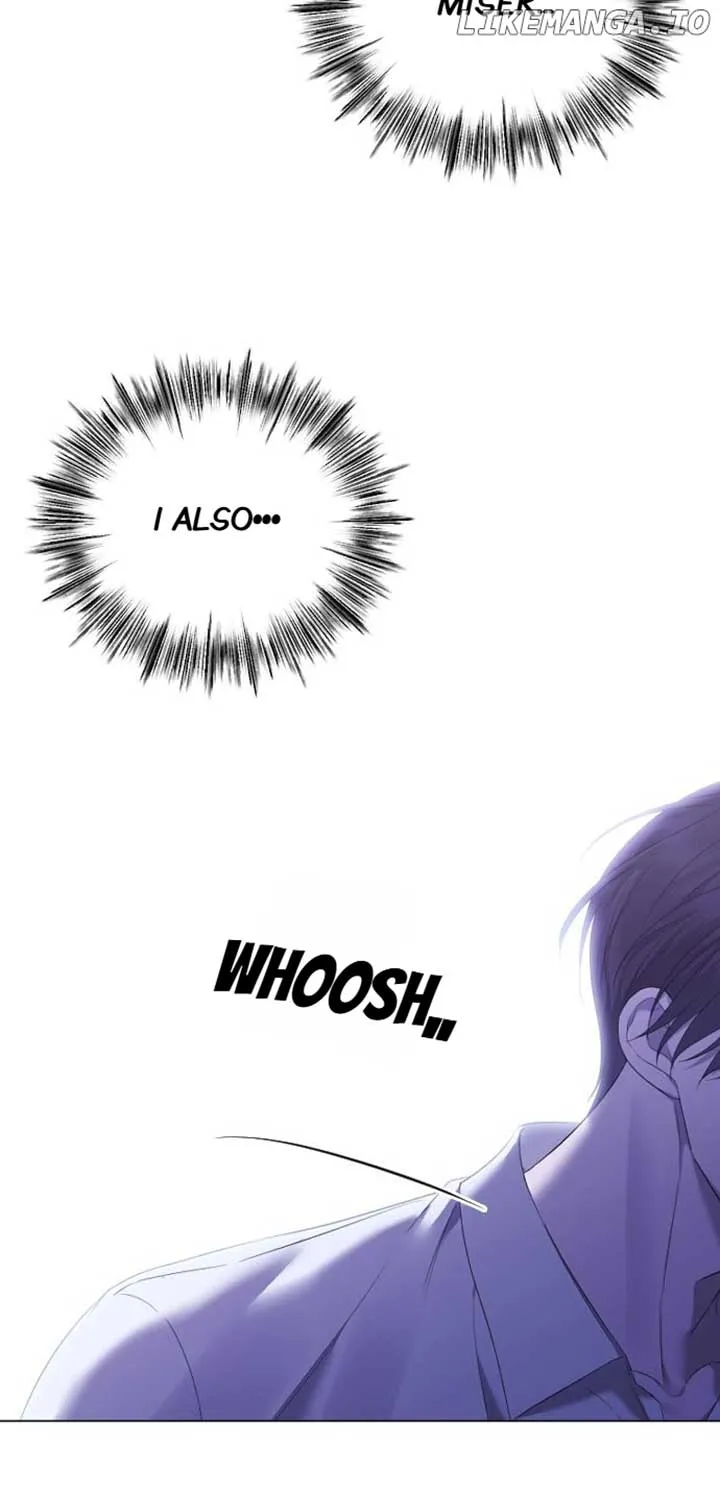The Ending, I Want to Change it Chapter 37 page 28 - 