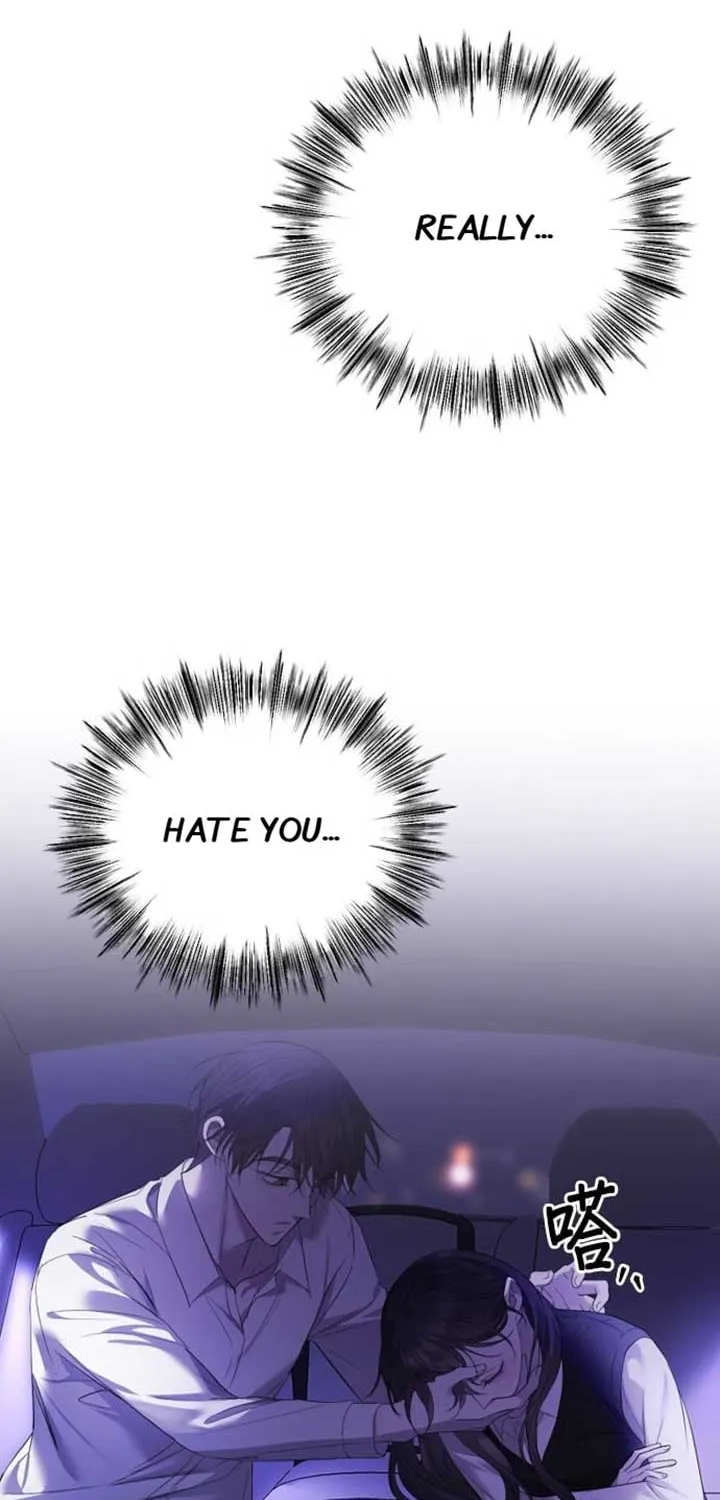 The Ending, I Want to Change it Chapter 37 page 29 - 