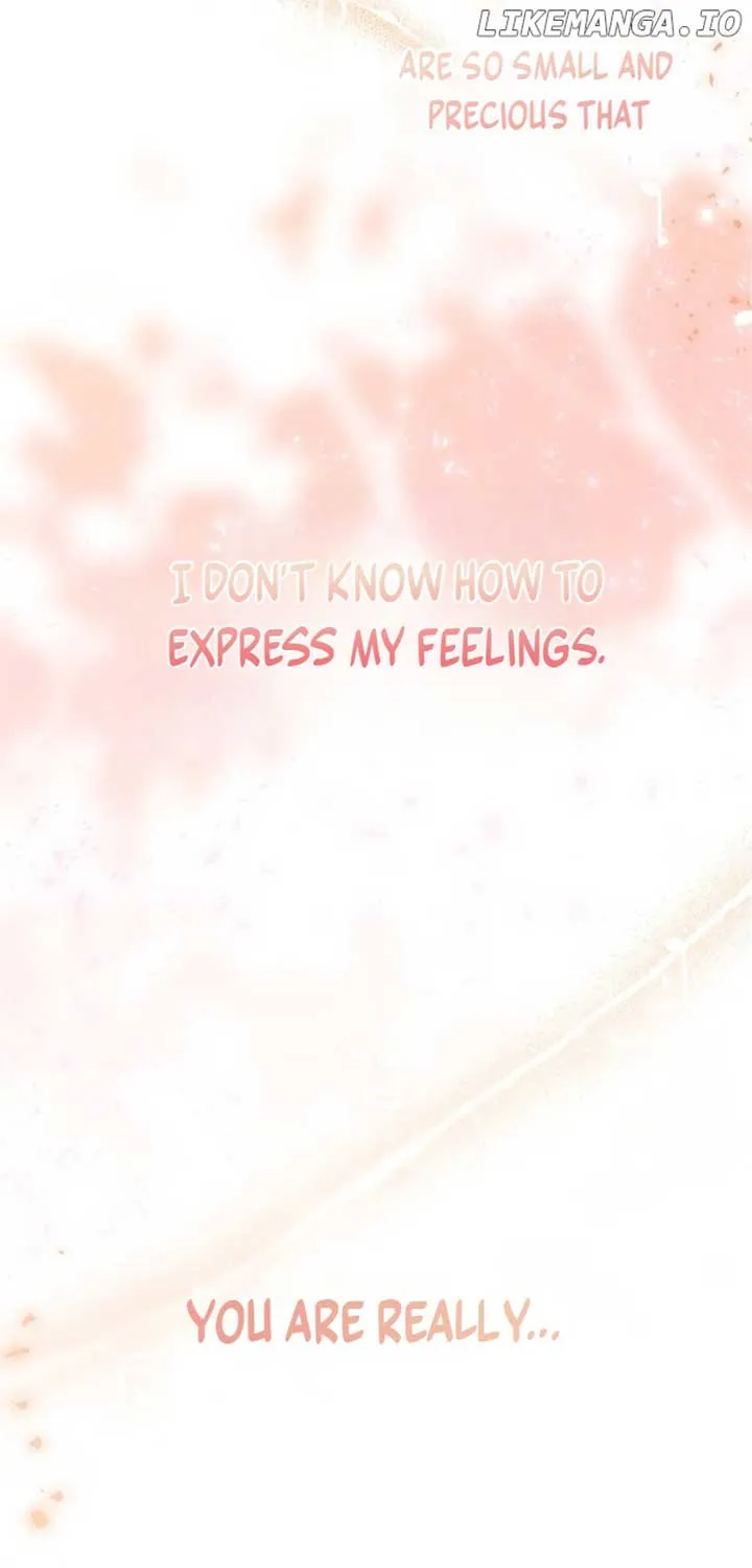 The Ending, I Want to Change it Chapter 37 page 4 - 