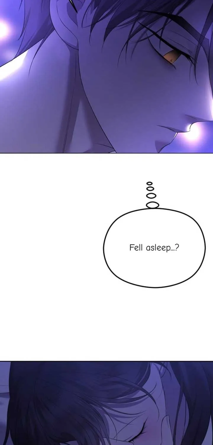 The Ending, I Want to Change it Chapter 37 page 32 - 