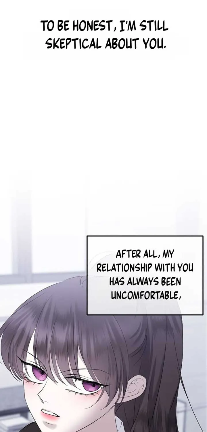 The Ending, I Want to Change it Chapter 37 page 35 - 