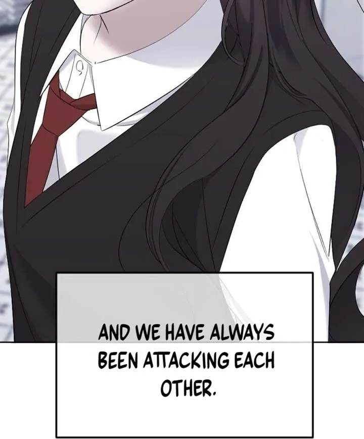 The Ending, I Want to Change it Chapter 37 page 36 - 