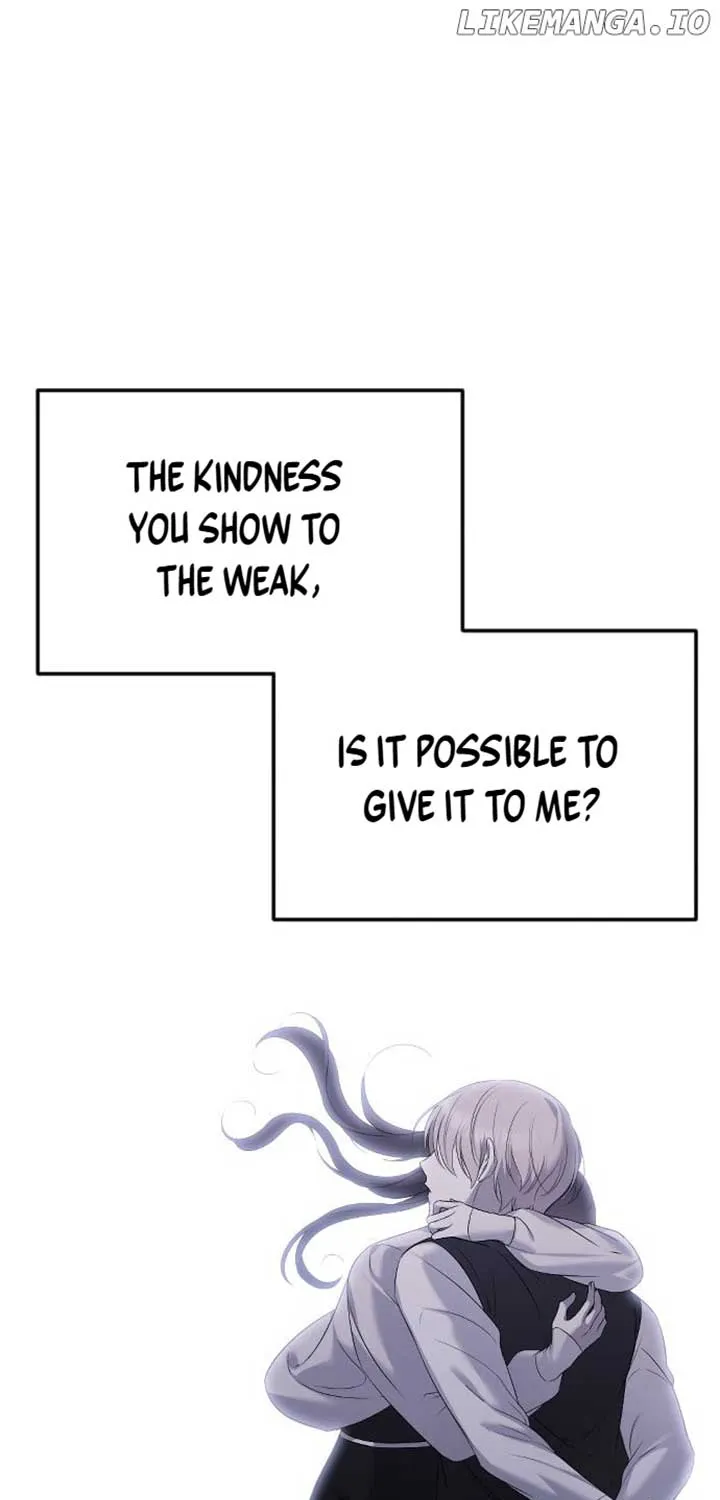 The Ending, I Want to Change it Chapter 37 page 37 - 