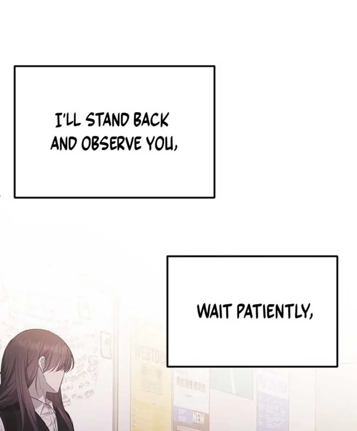 The Ending, I Want to Change it Chapter 37 page 39 - 