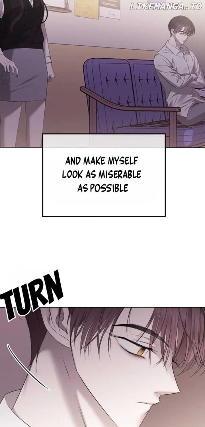 The Ending, I Want to Change it Chapter 37 page 40 - 