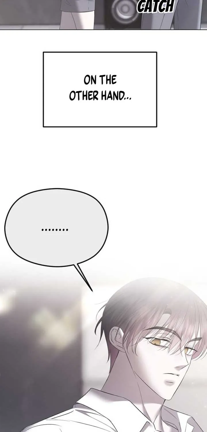 The Ending, I Want to Change it Chapter 37 page 44 - 