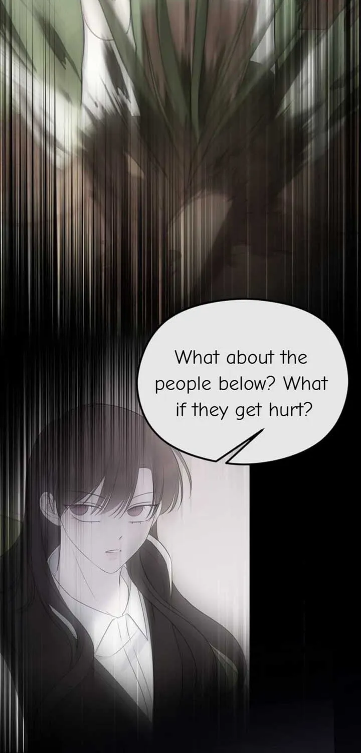 The Ending, I Want to Change it Chapter 37 page 47 - 