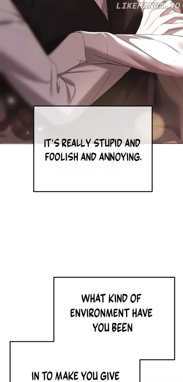 The Ending, I Want to Change it Chapter 37 page 52 - 