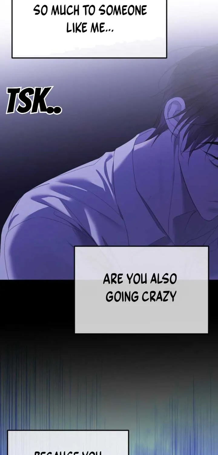 The Ending, I Want to Change it Chapter 37 page 53 - 