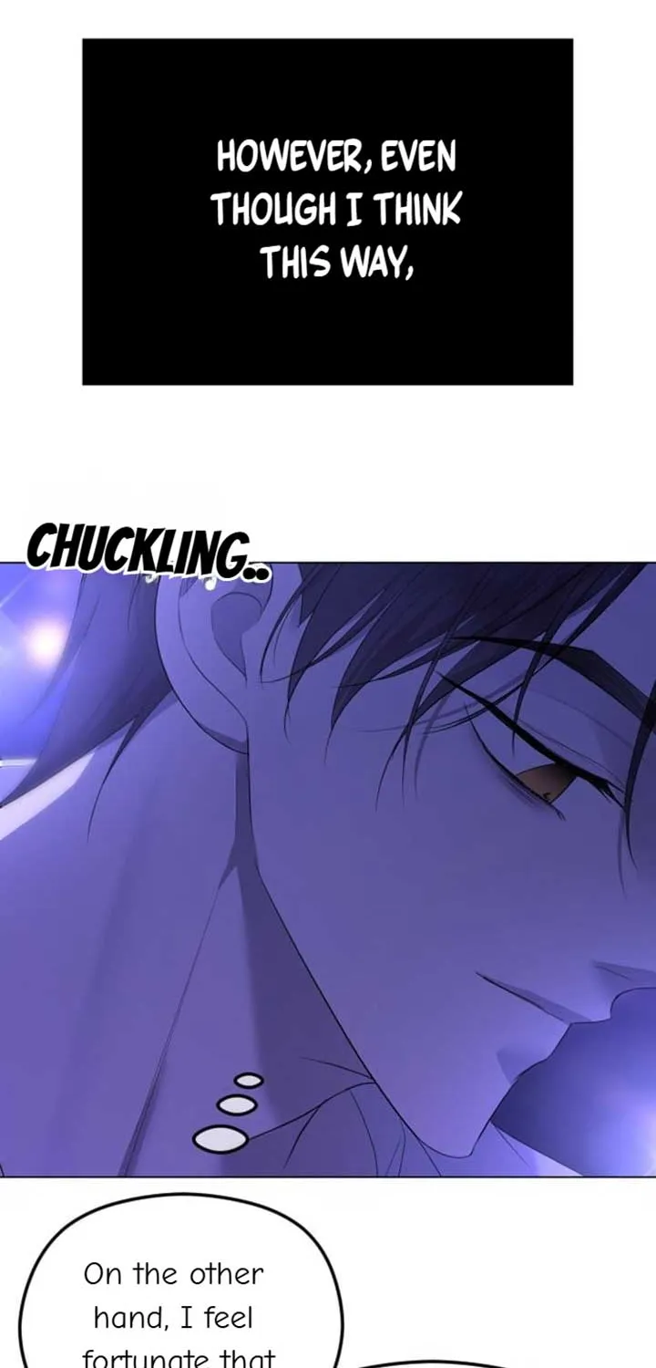 The Ending, I Want to Change it Chapter 37 page 56 - 