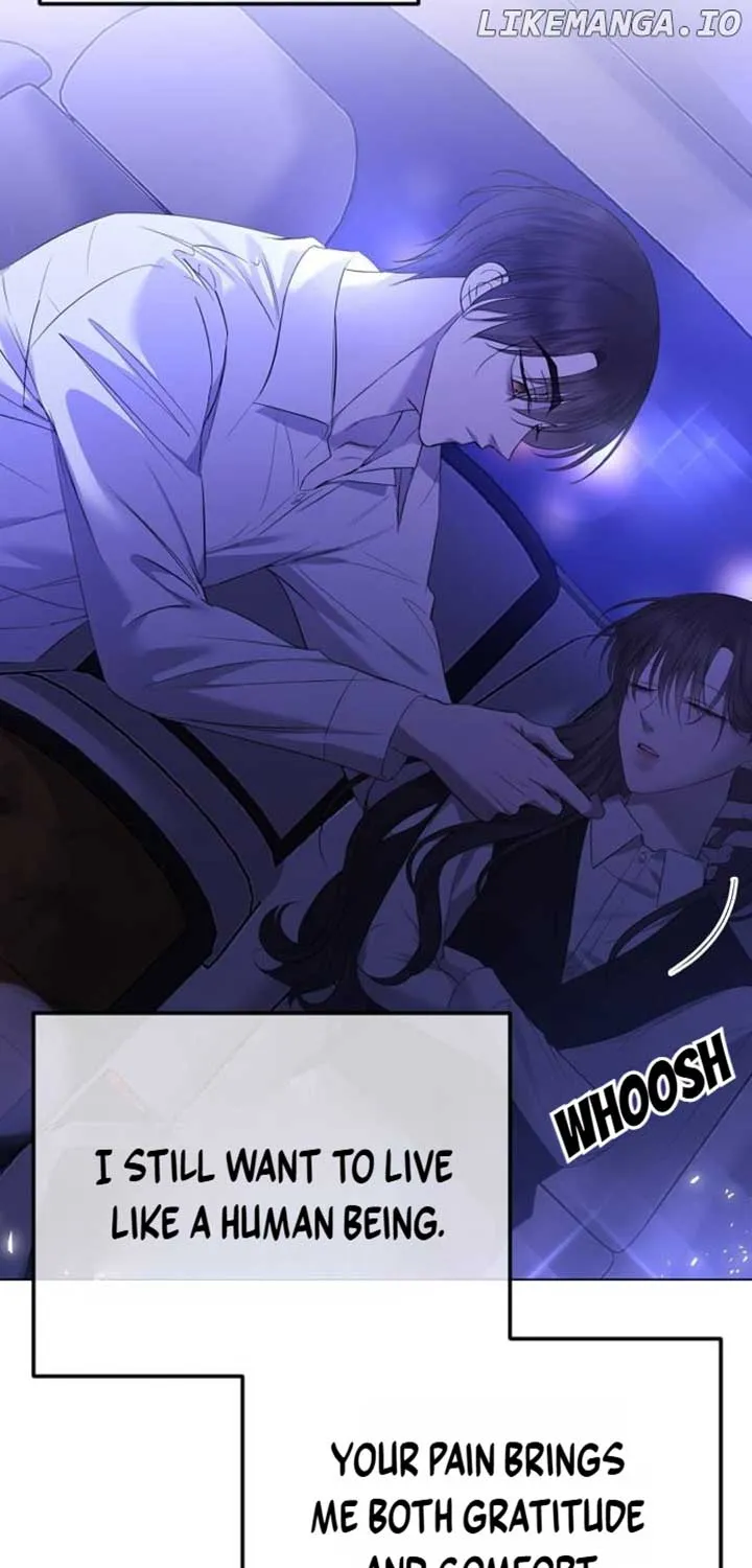 The Ending, I Want to Change it Chapter 37 page 58 - 