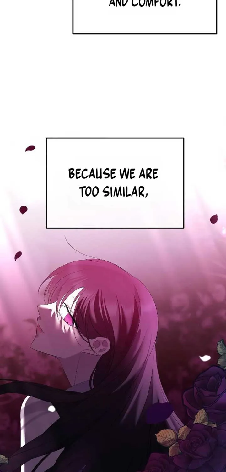 The Ending, I Want to Change it Chapter 37 page 59 - 