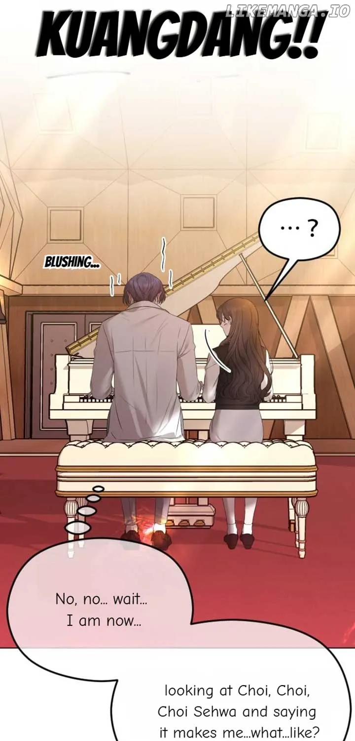 The Ending, I Want to Change it Chapter 37 page 7 - 