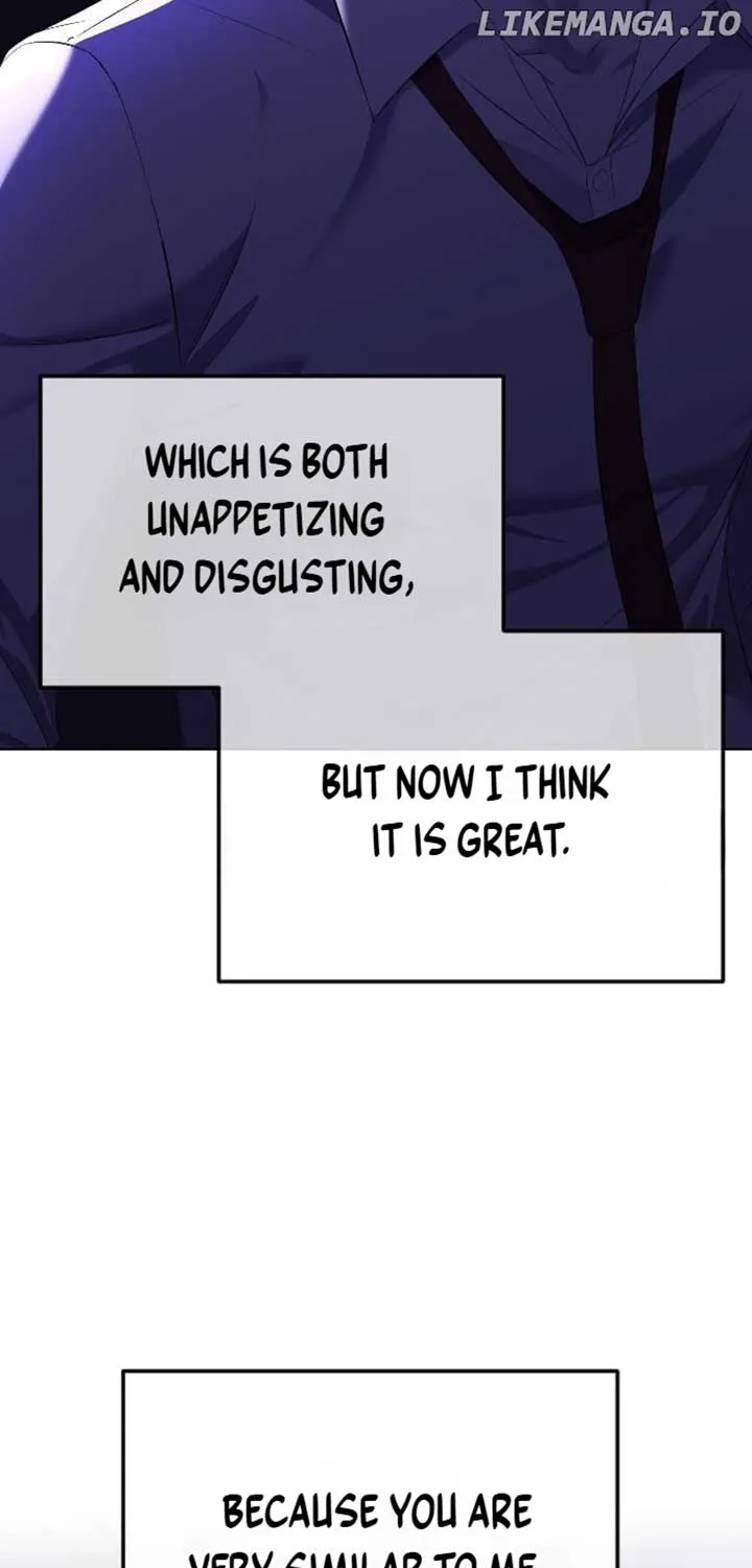 The Ending, I Want to Change it Chapter 37 page 61 - 