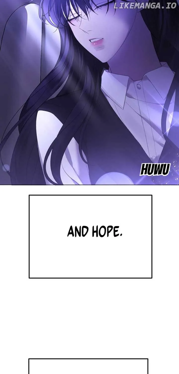 The Ending, I Want to Change it Chapter 37 page 64 - 
