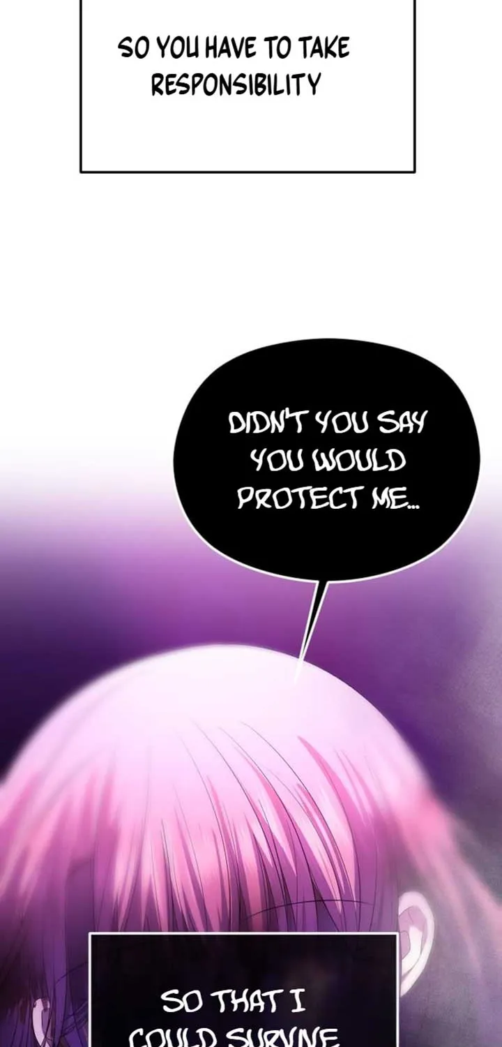 The Ending, I Want to Change it Chapter 37 page 65 - 