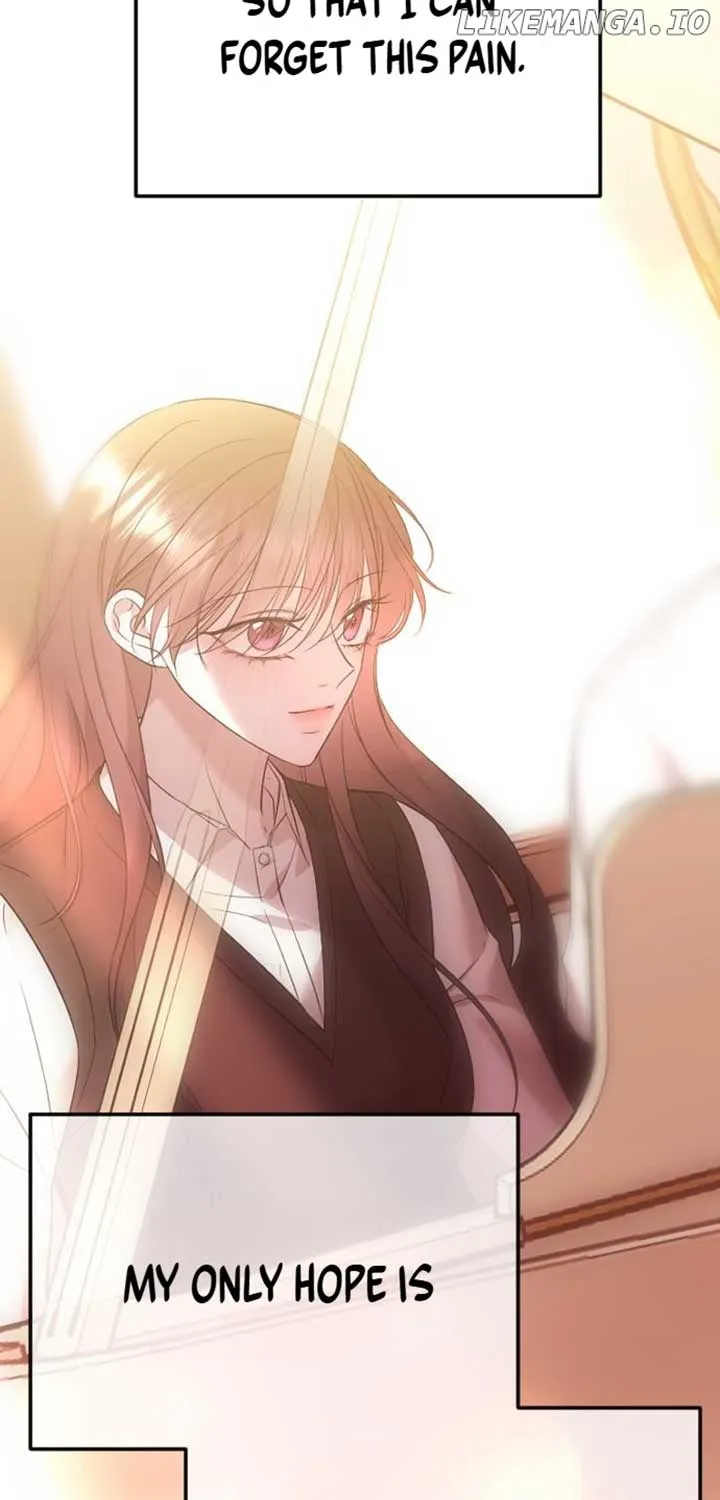 The Ending, I Want to Change it Chapter 37 page 67 - 