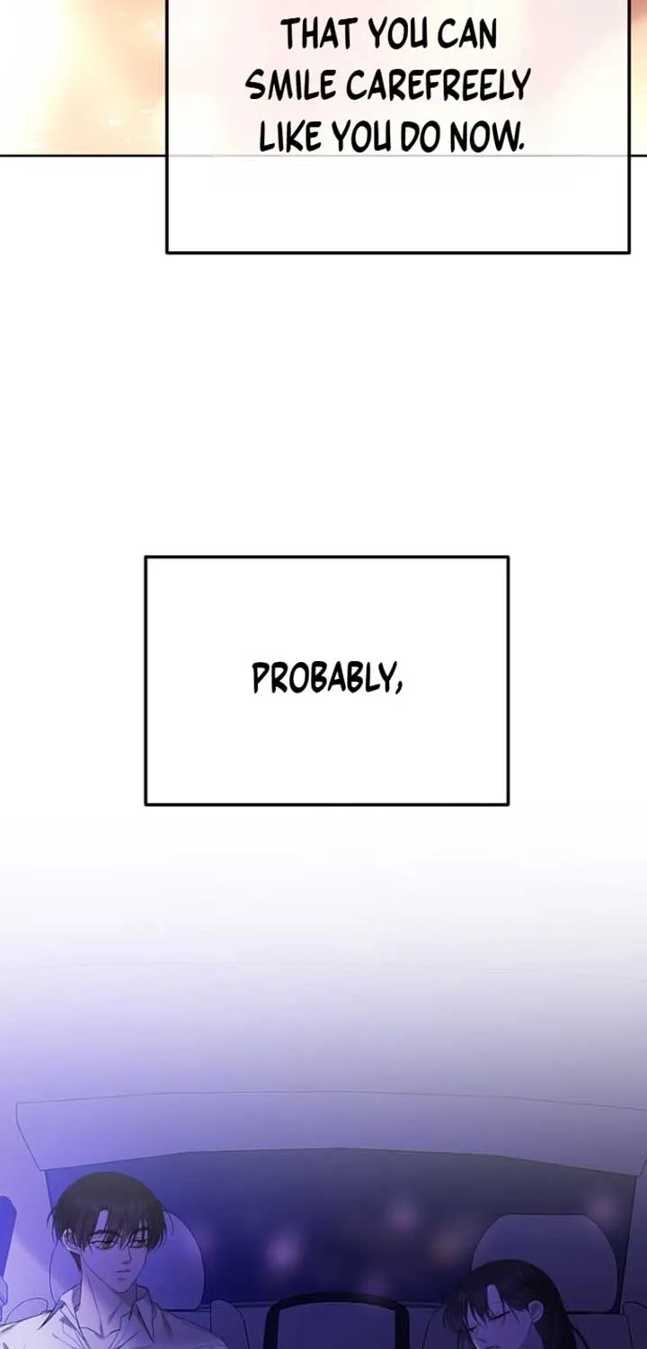 The Ending, I Want to Change it Chapter 37 page 68 - 