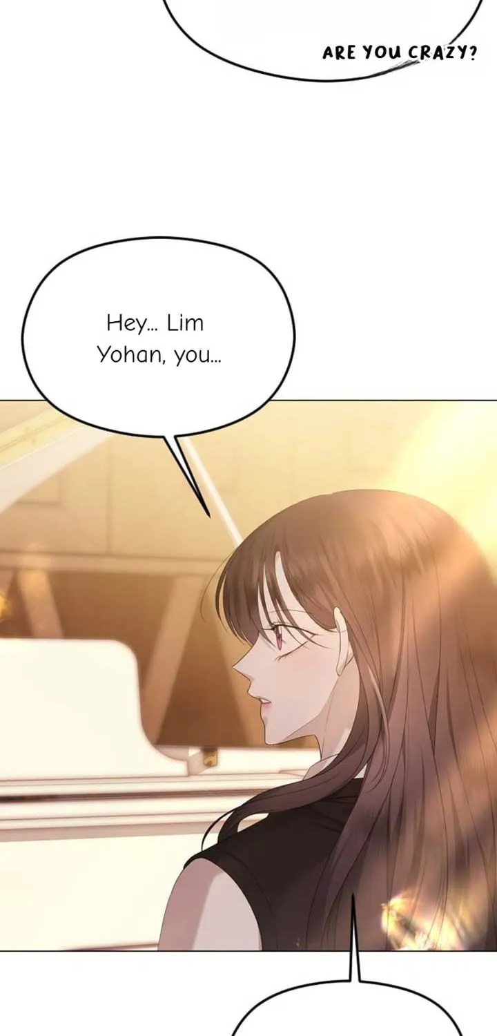 The Ending, I Want to Change it Chapter 37 page 8 - 