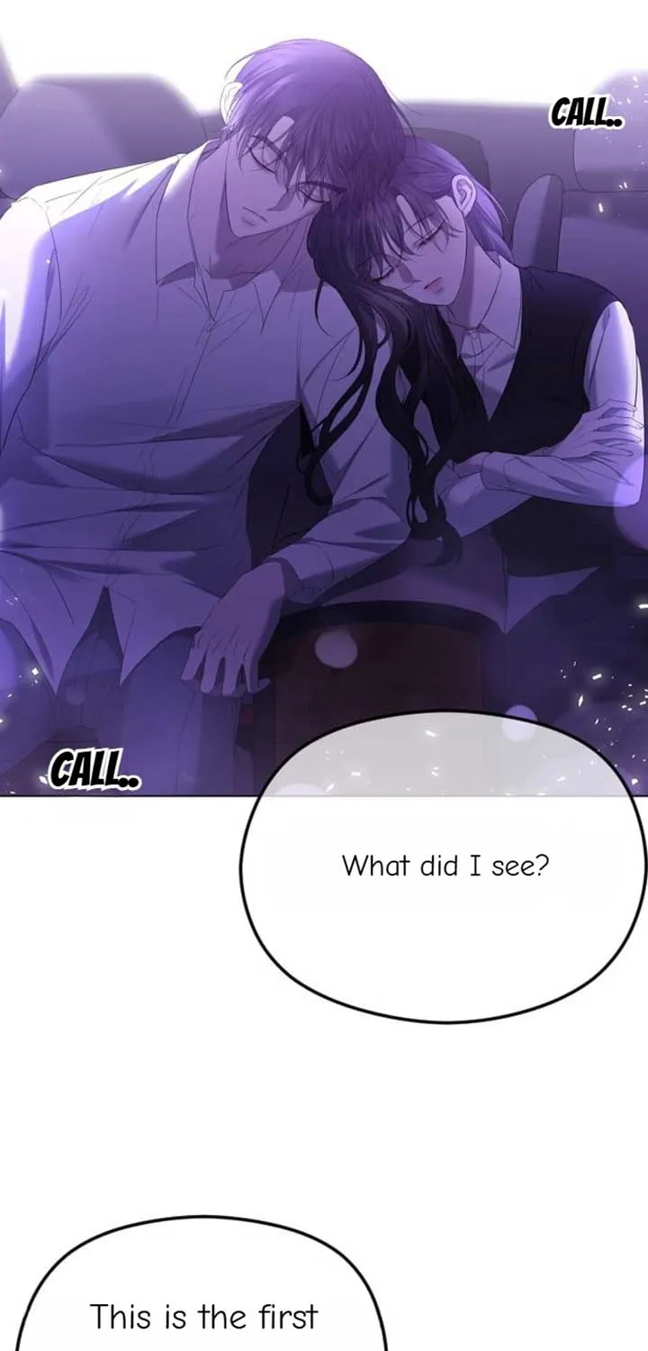 The Ending, I Want to Change it Chapter 37 page 74 - 
