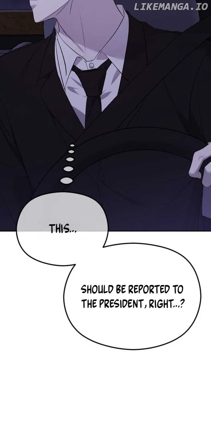 The Ending, I Want to Change it Chapter 37 page 76 - 