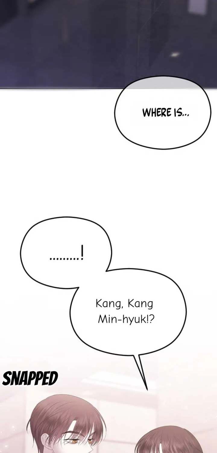 The Ending, I Want to Change it Chapter 37 page 80 - 