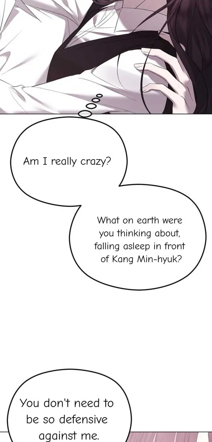 The Ending, I Want to Change it Chapter 37 page 83 - 
