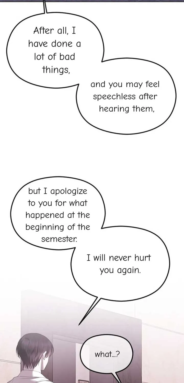 The Ending, I Want to Change it Chapter 37 page 86 - 