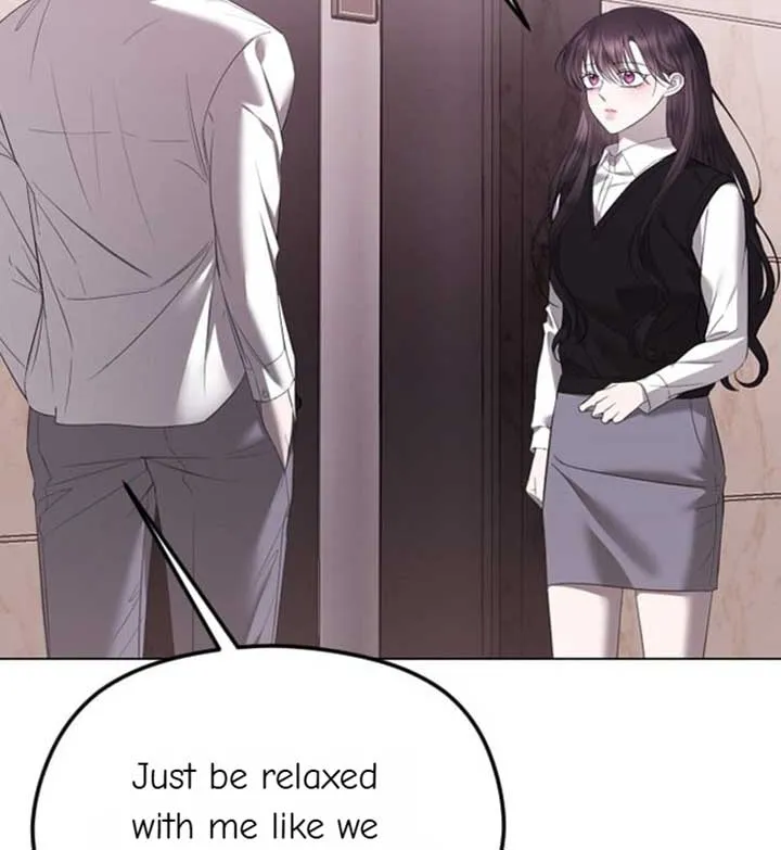 The Ending, I Want to Change it Chapter 37 page 87 - 