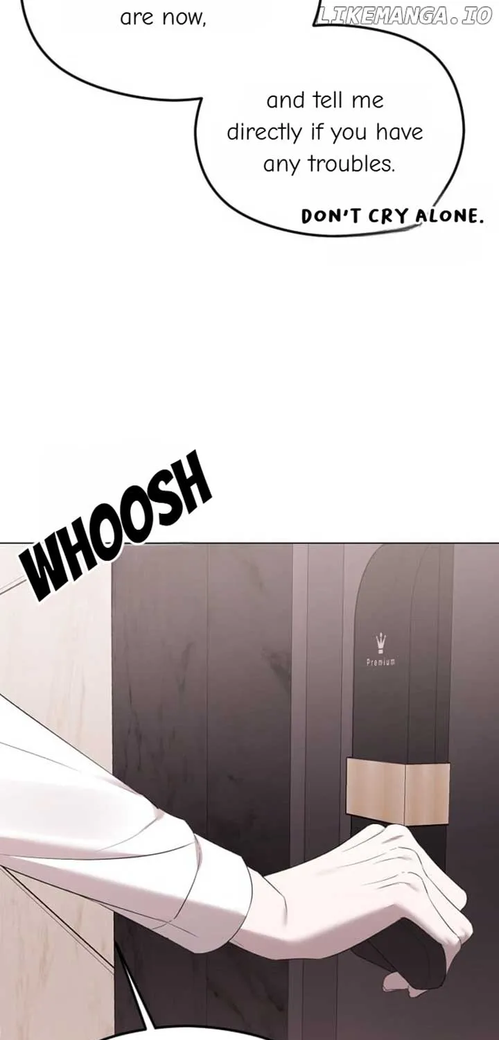The Ending, I Want to Change it Chapter 37 page 88 - 