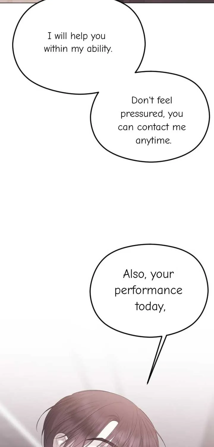 The Ending, I Want to Change it Chapter 37 page 89 - 