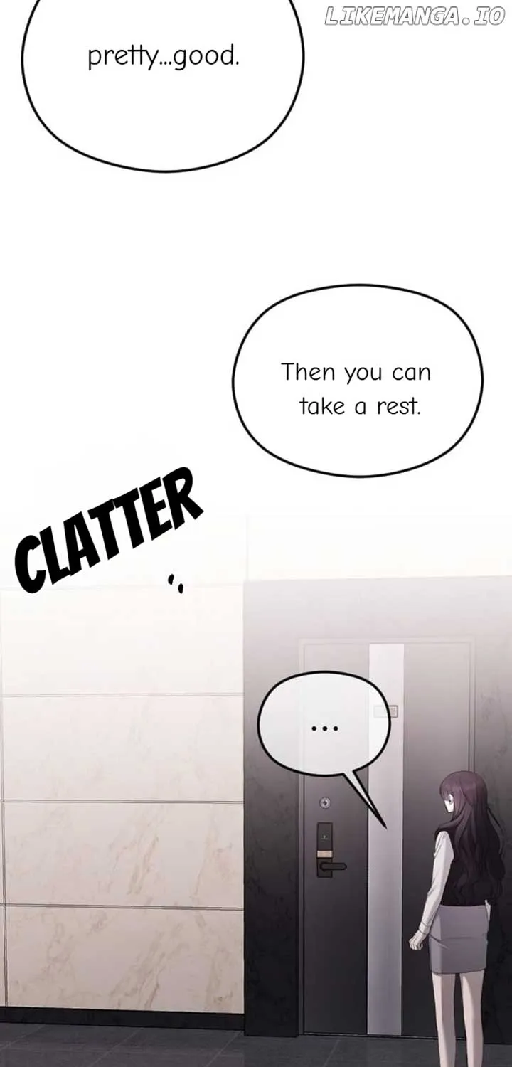 The Ending, I Want to Change it Chapter 37 page 91 - 