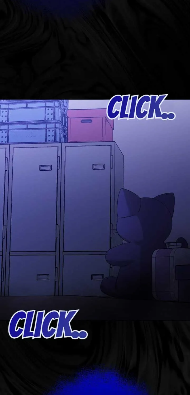 The Ending, I Want to Change it Chapter 37 page 98 - 