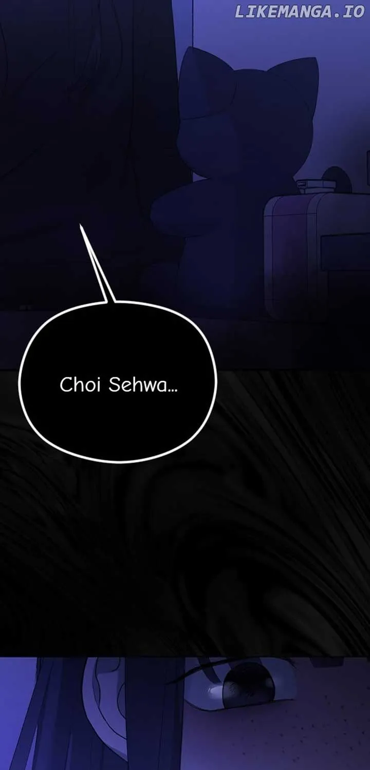 The Ending, I Want to Change it Chapter 37 page 100 - 