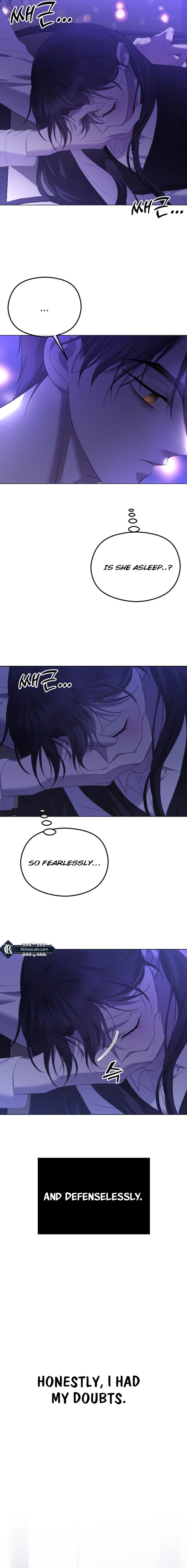 The Ending, I Want to Change it Chapter 3719 page 7 - 