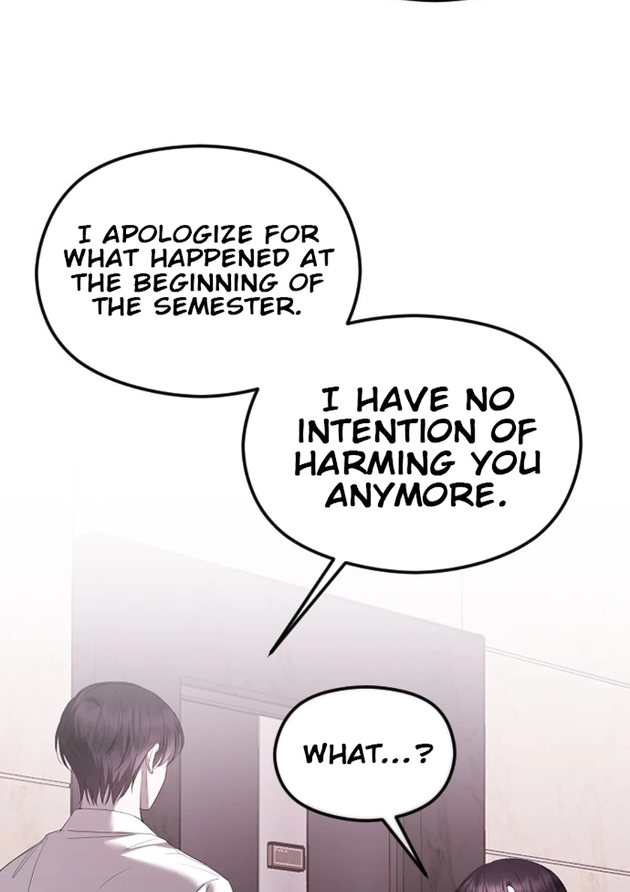 The Ending, I Want to Change it Chapter 3720 page 109 - 