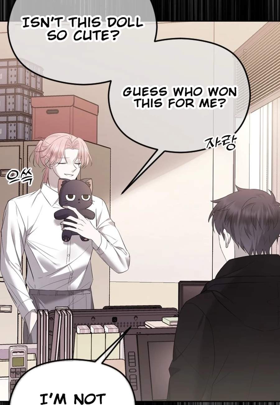 The Ending, I Want to Change it Chapter 3720 page 130 - 