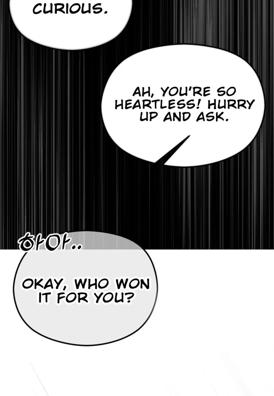 The Ending, I Want to Change it Chapter 3720 page 131 - 