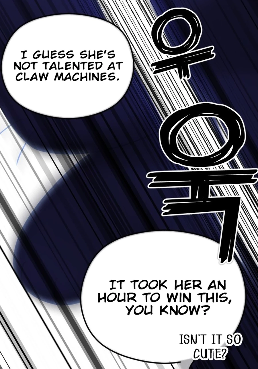 The Ending, I Want to Change it Chapter 3720 page 133 - 