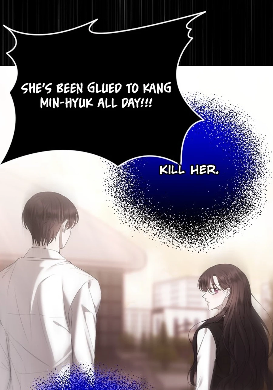 The Ending, I Want to Change it Chapter 3720 page 135 - 