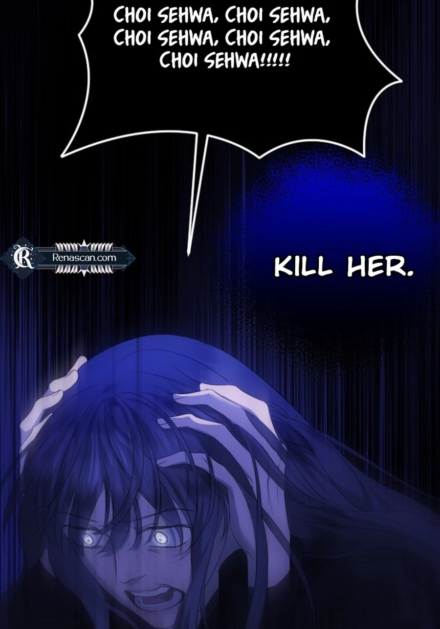 The Ending, I Want to Change it Chapter 3720 page 137 - 