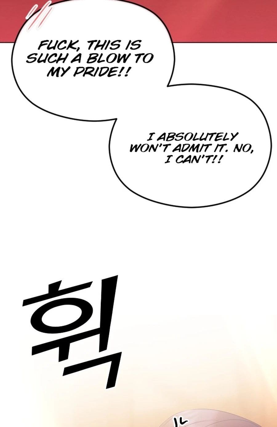 The Ending, I Want to Change it Chapter 3720 page 22 - 