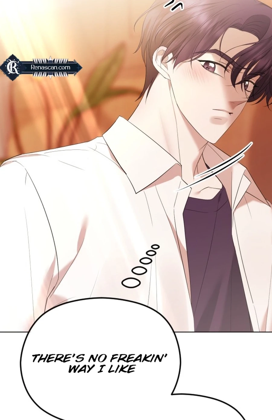 The Ending, I Want to Change it Chapter 3720 page 23 - 