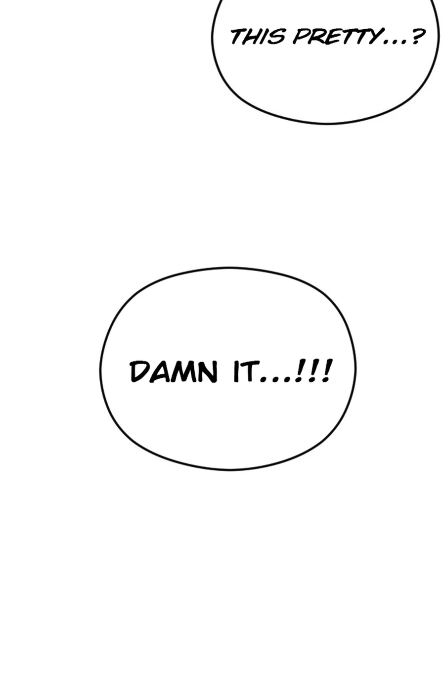 The Ending, I Want to Change it Chapter 3720 page 27 - 