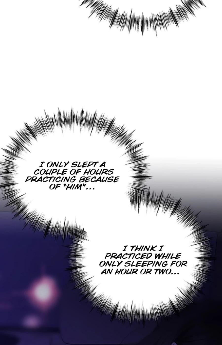 The Ending, I Want to Change it Chapter 3720 page 33 - 