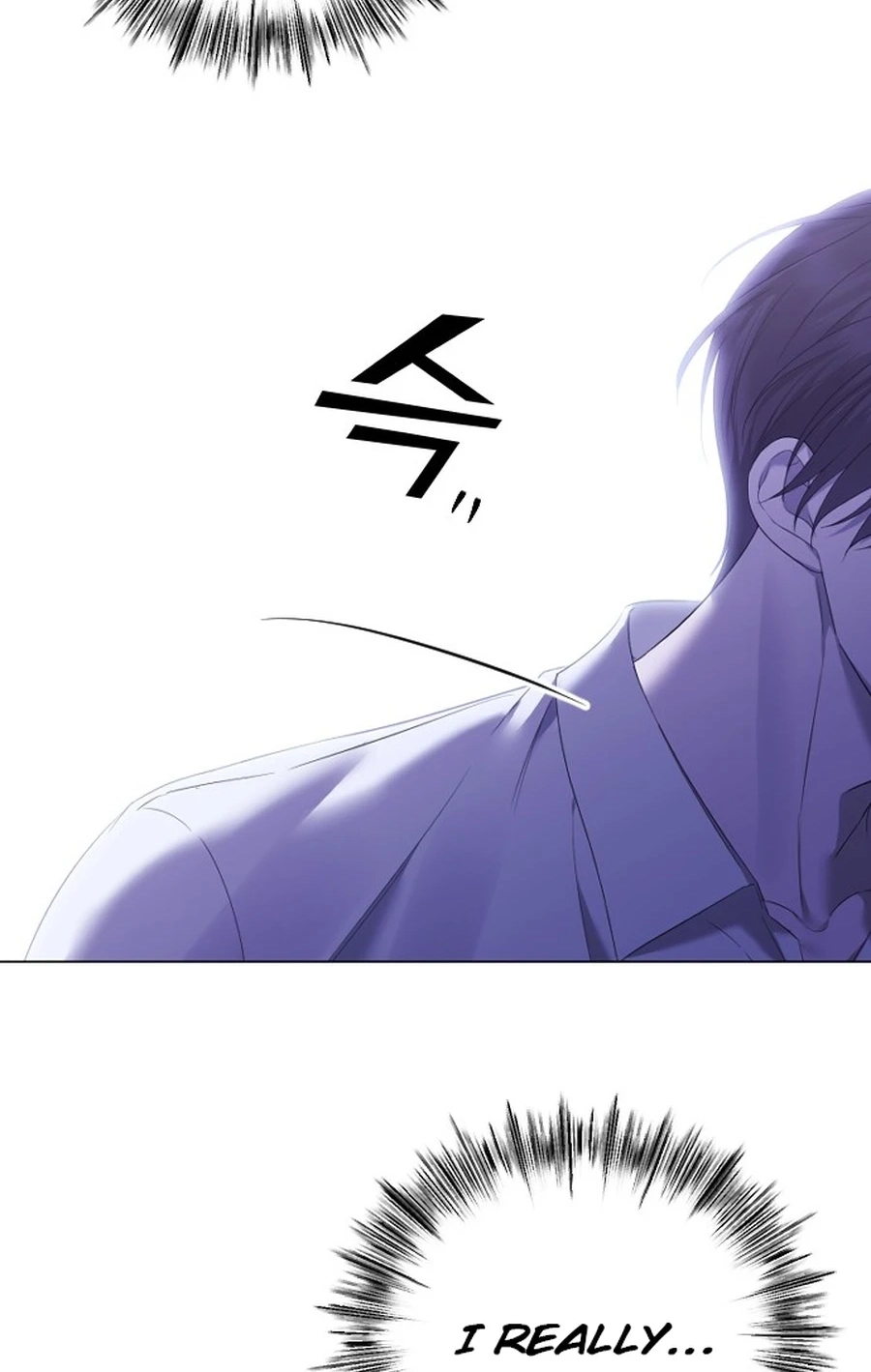 The Ending, I Want to Change it Chapter 3720 page 37 - 