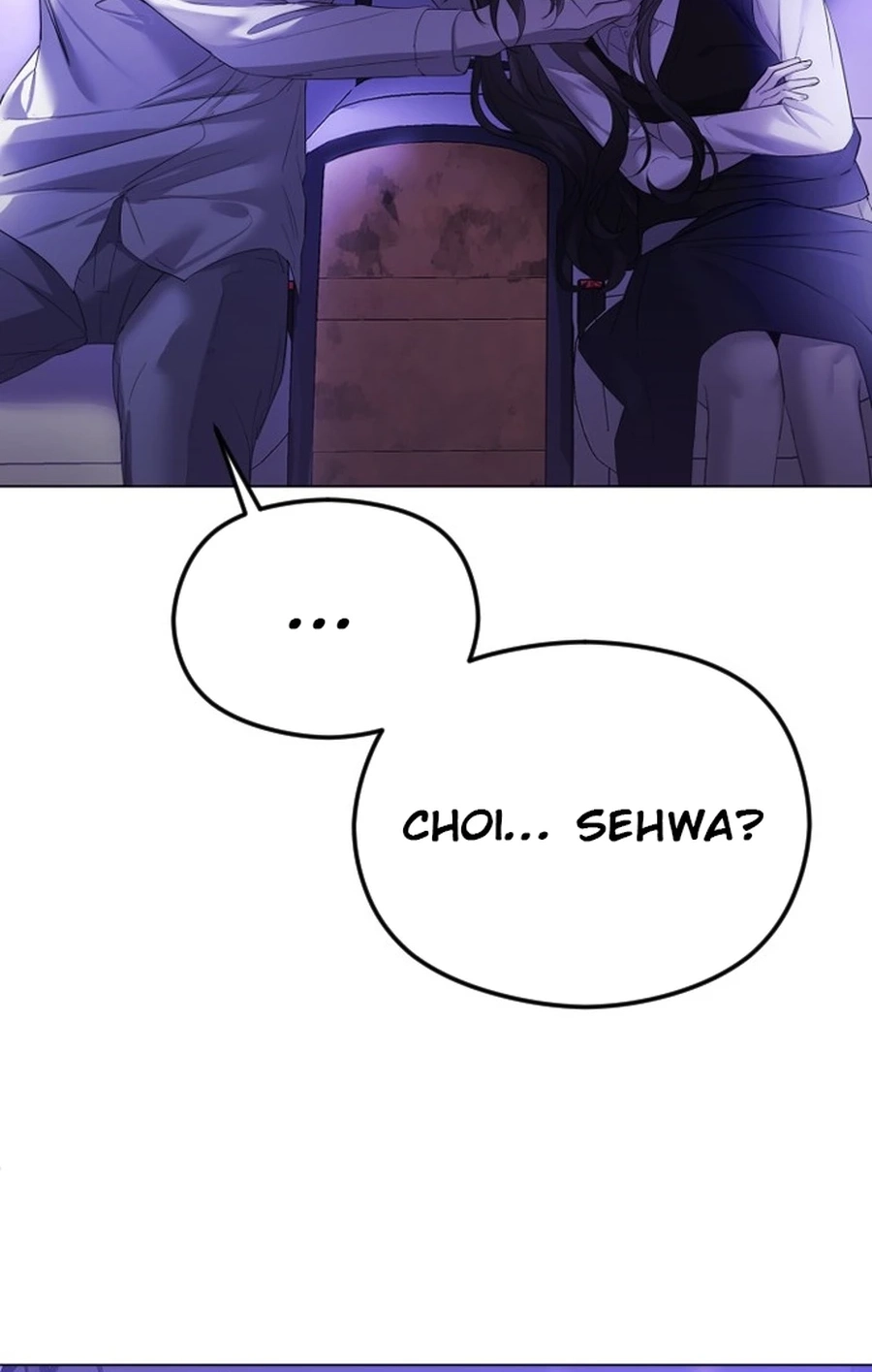 The Ending, I Want to Change it Chapter 3720 page 39 - 