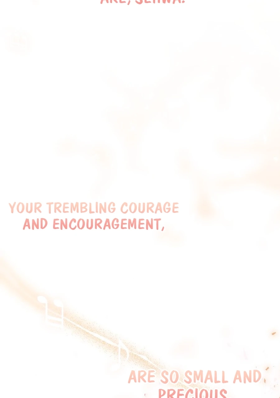 The Ending, I Want to Change it Chapter 3720 page 5 - 